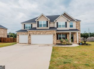 512 Thurston St, Bonaire, GA 31005