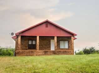 13205 Ns 3550 Rd, Maud, OK 74854