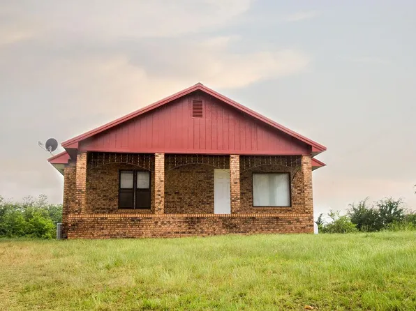 13205 Ns 3550 Rd, Maud, OK 74854