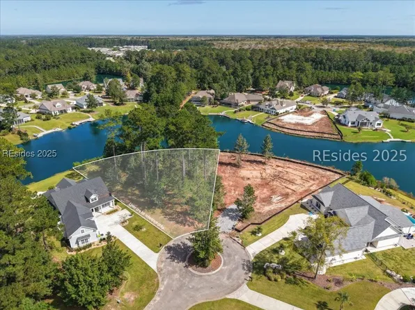 213 Slack Tide Dr, Hardeeville, SC 29927