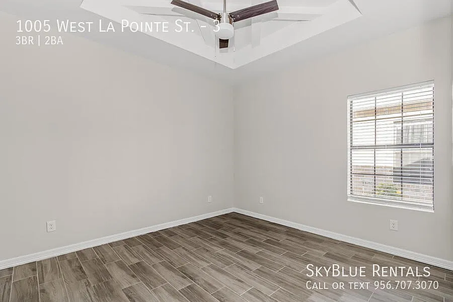 "Spacious 3-Bedroom Retreat with Granite Countertops Your New Home Awaits in Alton, TX!" — Photo 2