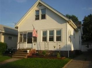 1601 Granby Ave, Cleveland, OH
