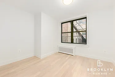 Rented by Brooklyn High Rise LLC