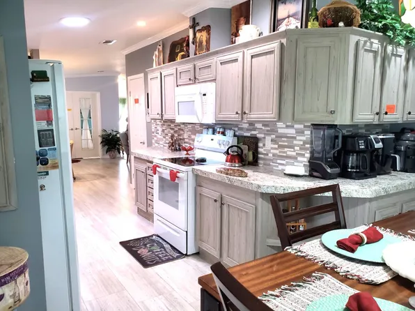 6954 W Duncan Ln, Homosassa, FL 34446