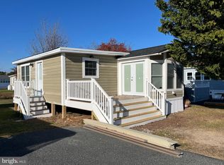 8710 N Salt Pond Way, Berlin, MD 21811