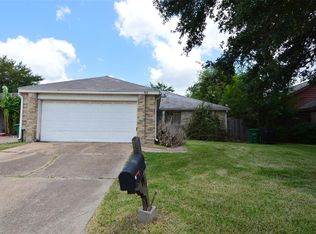 9618 Sharpcrest St, Houston, TX 77036