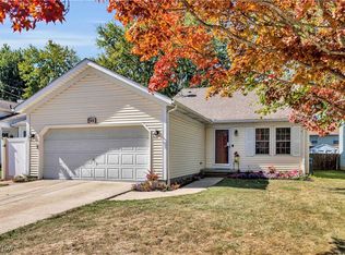 5930 Eastview Ave, North Ridgeville, OH 44039