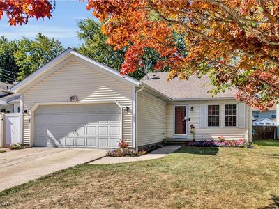 5930 Eastview Ave, North Ridgeville, OH, 44039