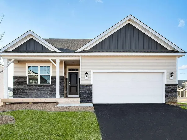 7301 253rd St, Elko New Market, MN 55020
