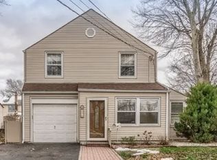 376 Hollywood Ave, Hillside Twp., NJ 07205