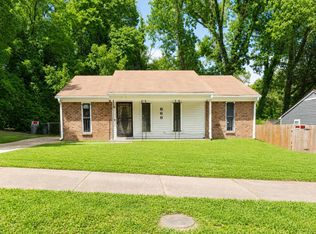 668 Sagamore Cv, Washington, TN 38127