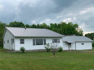 5 Smithers Rd, Mexico, NY 13114