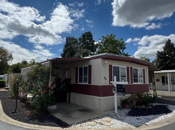 6525 Sunrise Blvd #46, Citrus Heights, CA 95610