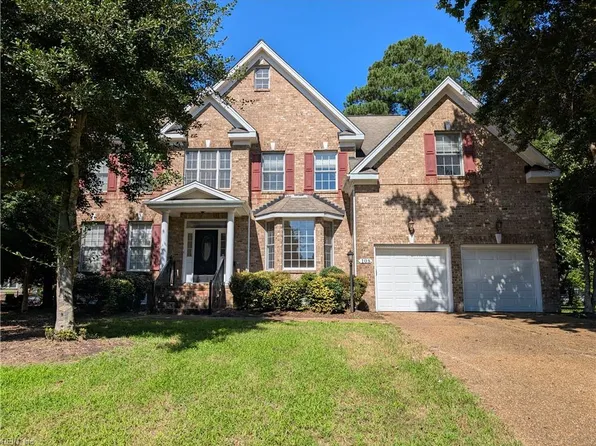 108 Patricks Ct, Carrollton, VA 23314