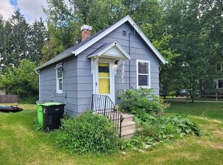 5286 County Road Ii, Larsen, WI 54947