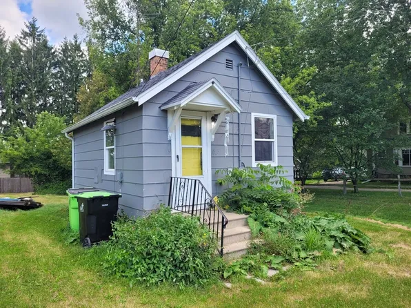 5286 County Road Ii, Larsen, WI 54947