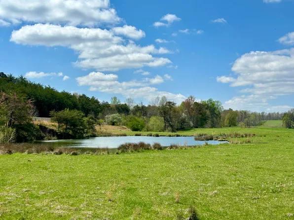 428 Dick Wilson Rd, Strunk, KY 42649