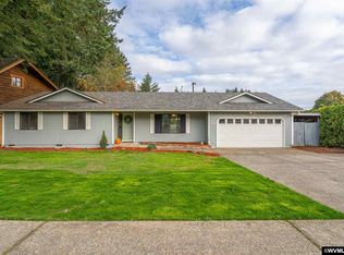 1383 Dawn Dr, Stayton, OR 97383