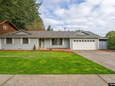 1383 Dawn Dr, Stayton, OR, 97383