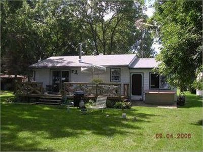 299 Schlosser Dr SE, Osakis, MN, 56360