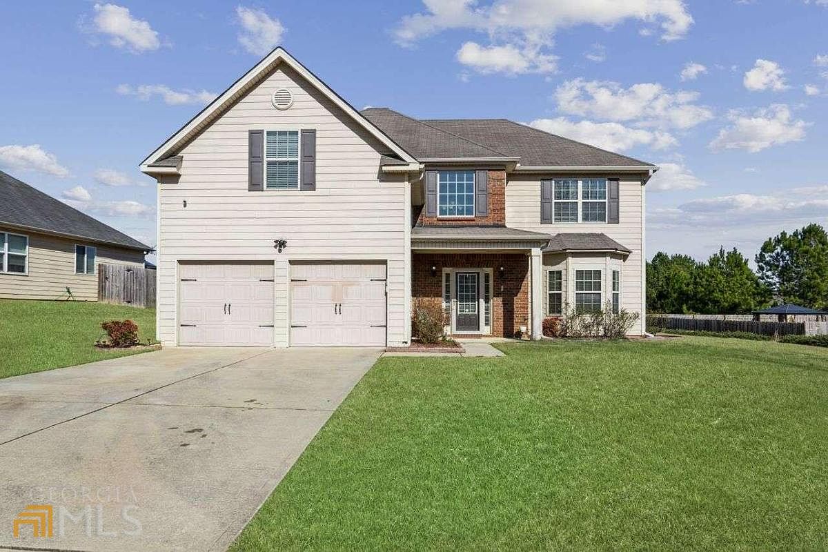 6677 Waterton Ave SW, Atlanta, GA 30331 Zillow