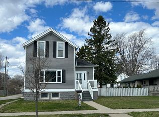 611 S 2nd Ave, Alpena, MI 49707