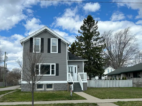 611 S 2nd Ave, Alpena, MI 49707