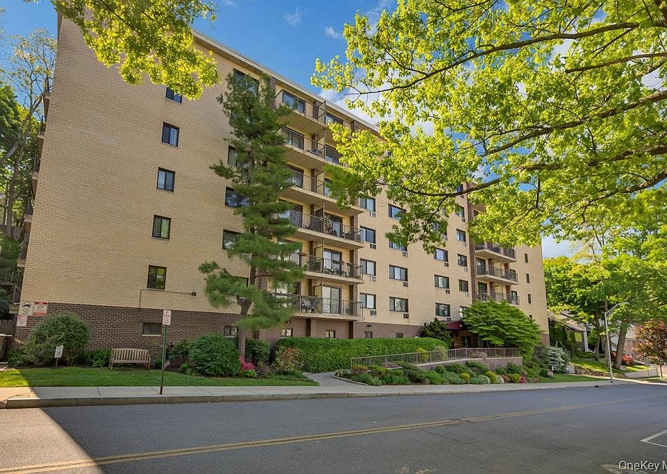 1st image of 108 Sagamore Road #5E