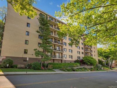 108 Sagamore Road #5E, Bronxville, NY, 10708
