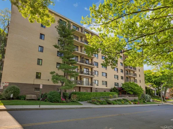 108 Sagamore Road #5E, Bronxville, NY 10708