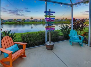 2641 Anguilla Dr, Cape Coral, FL 33991