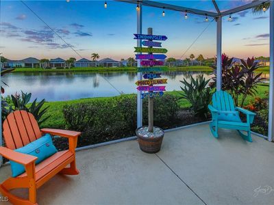 2641 Anguilla Dr, Cape Coral, FL, 33991