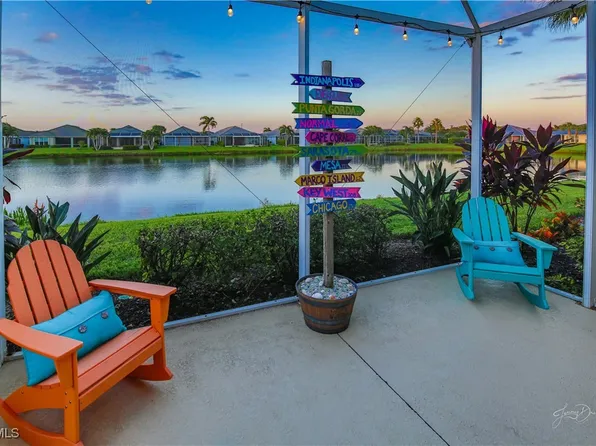 2641 Anguilla Dr, Cape Coral, FL 33991