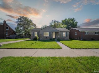 14639 Trenton Rd, Southgate, MI 48195