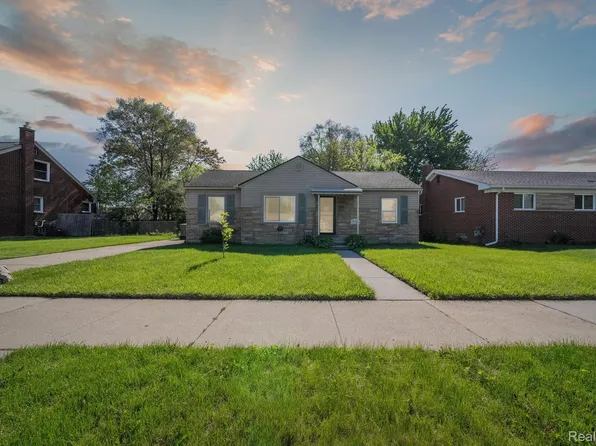 14639 Trenton Rd, Southgate, MI 48195