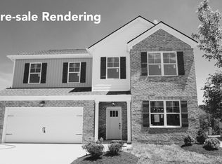 7519 Hedge Rose Ln LOT 33, Knoxville, TN 37931