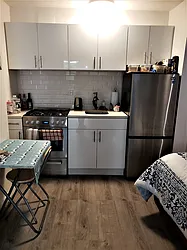 Rented by Keller Williams NYC