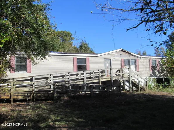 640 Glenn Drive, New Bern, NC 28562