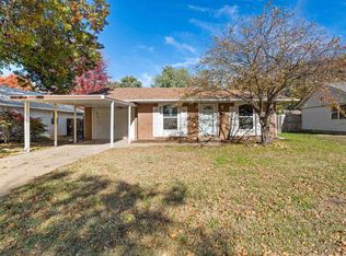 1111 E 7th St, Wellington, KS 67152