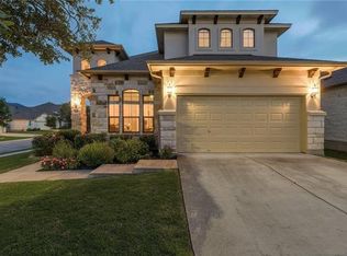 5201 Allamanda Dr, Austin, TX 78739