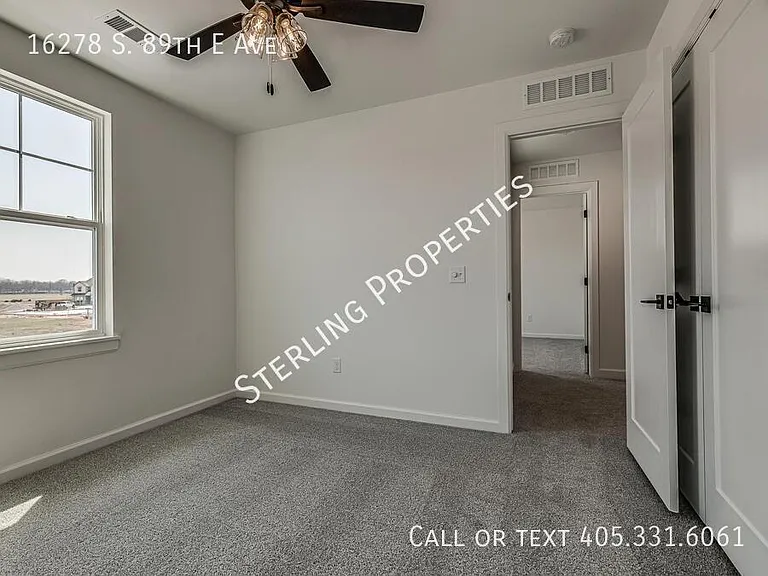 16278 S 89th East Ave — Photo 21