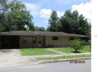 1119 N Webster Ave, Lakeland, FL 33805