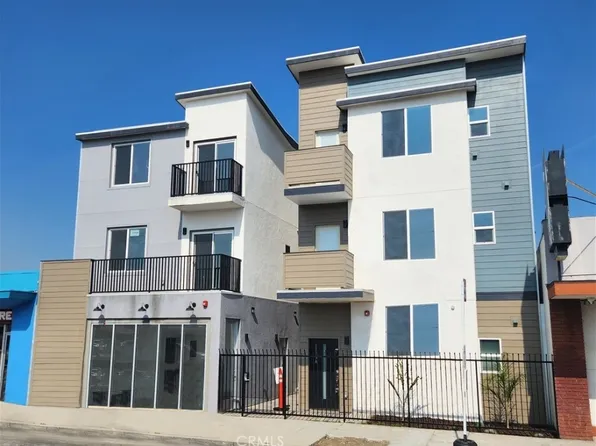 1115 E Artesia Blvd, Long Beach, CA 90805