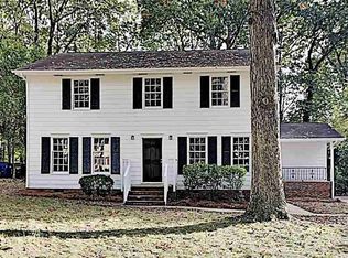 216 Woods Ream Dr, Raleigh, NC 27615