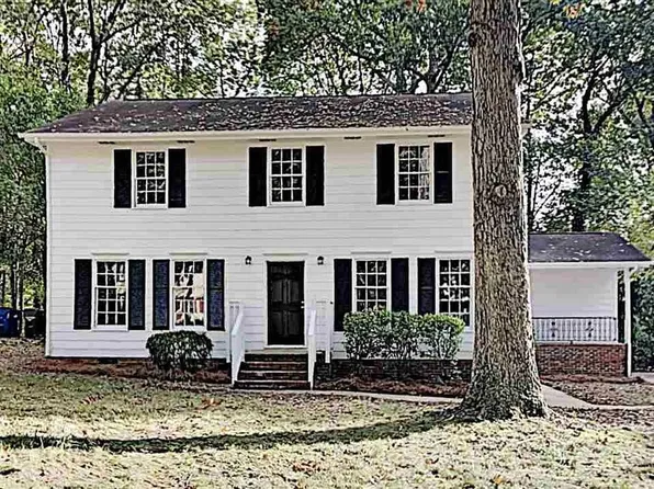 216 Woods Ream Dr, Raleigh, NC 27615