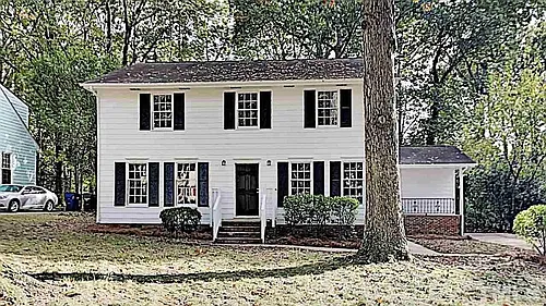216 Woods Ream Dr Photo 1