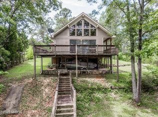 126 Franklin Rd, Eatonton, GA 31024