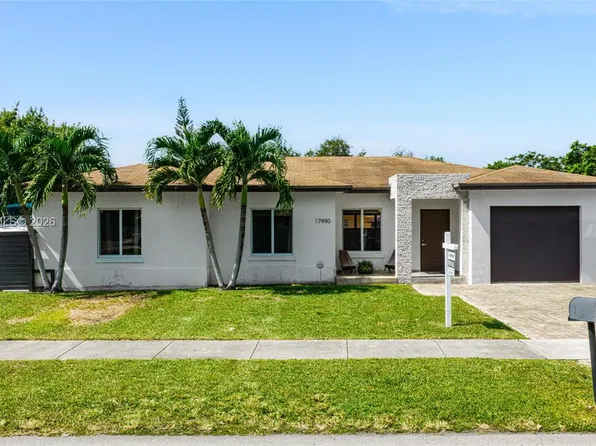 17990 SW 113th Ct, Miami, FL 33157