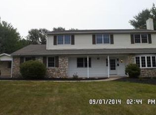 2265 Rowland Ln, Coopersburg, PA 18036