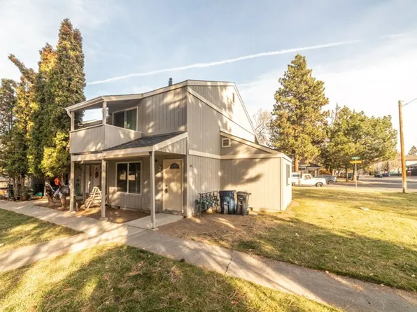 McKinley SW 4-plex - 02468-MCKI, 2 SW McKinley Ave, Bend, OR 97702